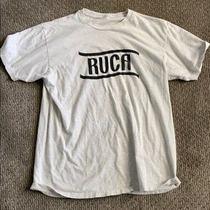 Men’s RVCA shirt